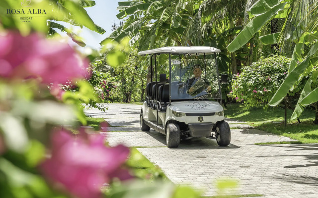 Rosa Alba Resort & Villas Tuy Hoa