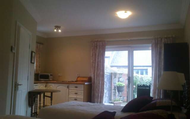 Coolanowle Country House