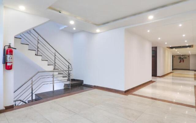 Fabhotel Triveni