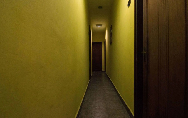 OYO 109 V'la Park Hotel