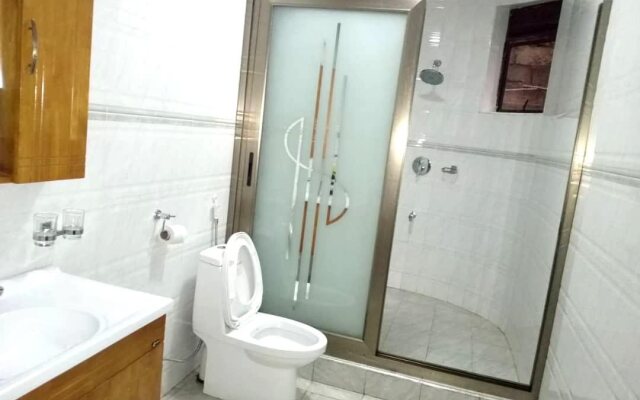 Goldmark Apartments