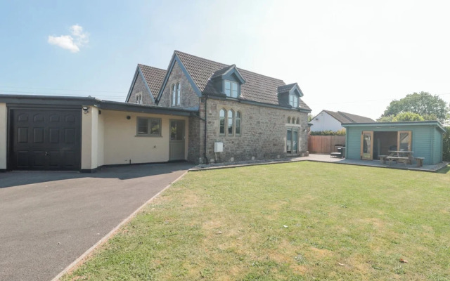 The Old Schoolrooms