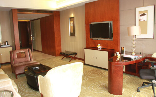 Baolilai International Hotel Shenzhen