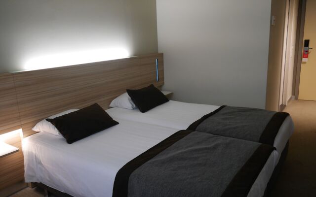 Best Western City Centre