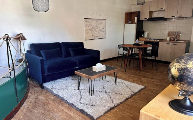 Nuit et Spa en Brenne