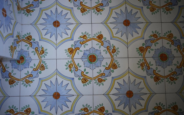 Villa Santa Maddalena