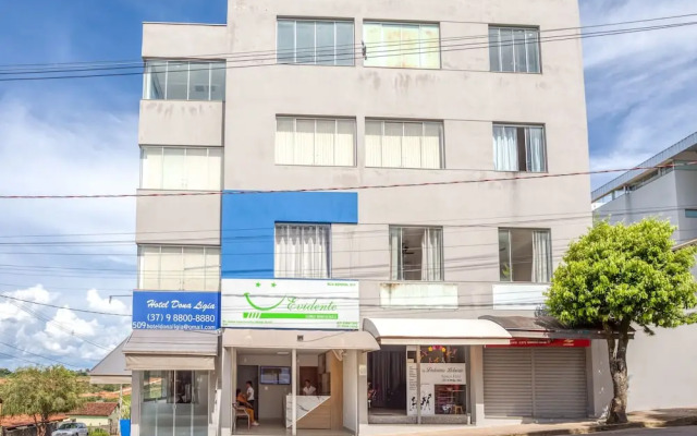 Hotel Dona Lígia