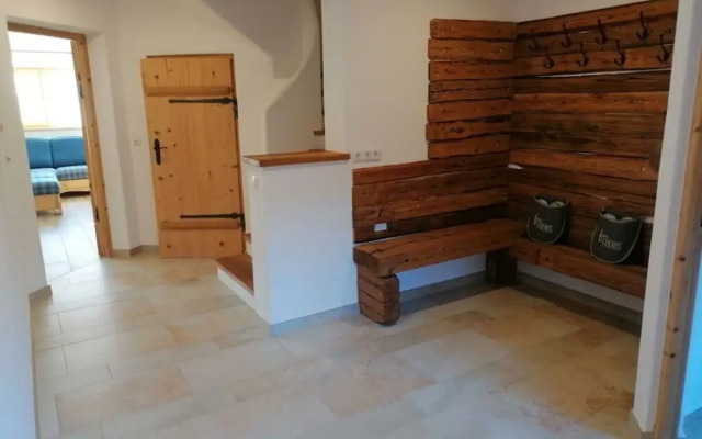 Kehlpoint Comfortable Holiday Residence