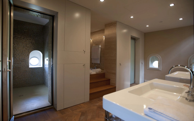 Villa Pattono Wine Country Resort