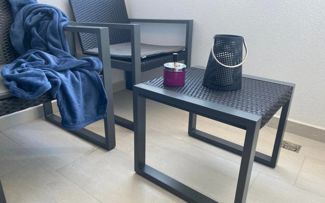 Apartment Nicole
