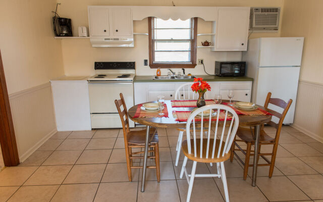Oceanside Court by Kees Vacations