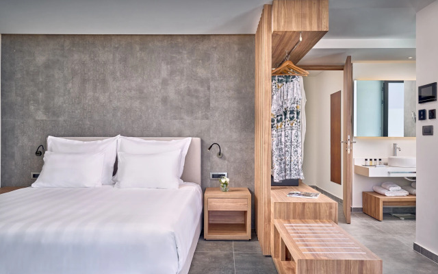 Lindos Grand Resort & Spa - Adults only