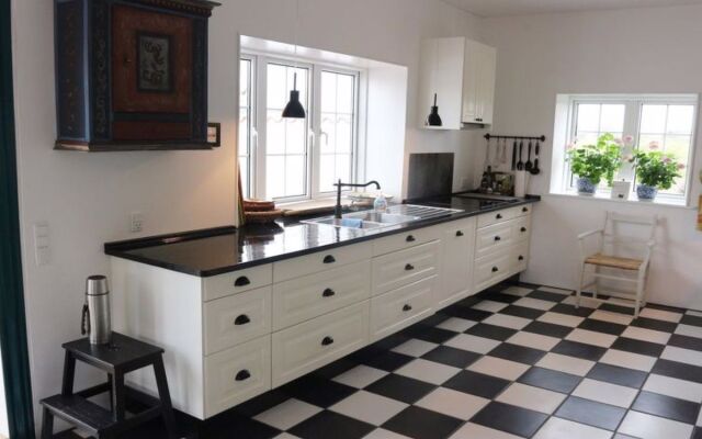 "Yari" - 150m from the sea in Western Jutland