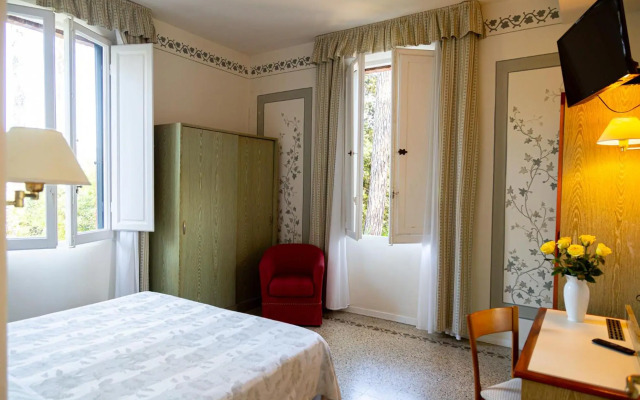 Hotel Villa Tiziana