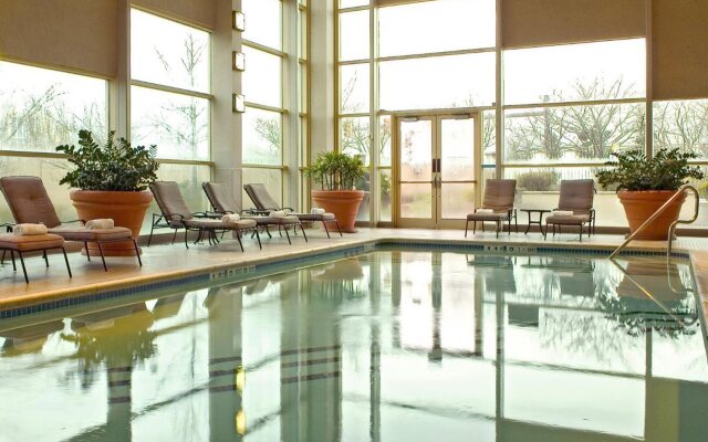 Sheraton Atlantic City Convention Center Hotel