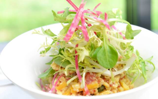 Hostellerie des Corbières