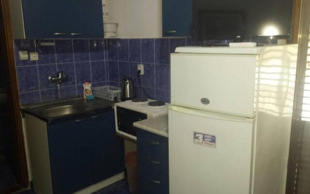 Apartments Ceca