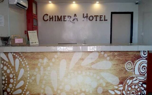 Chimera Hotel