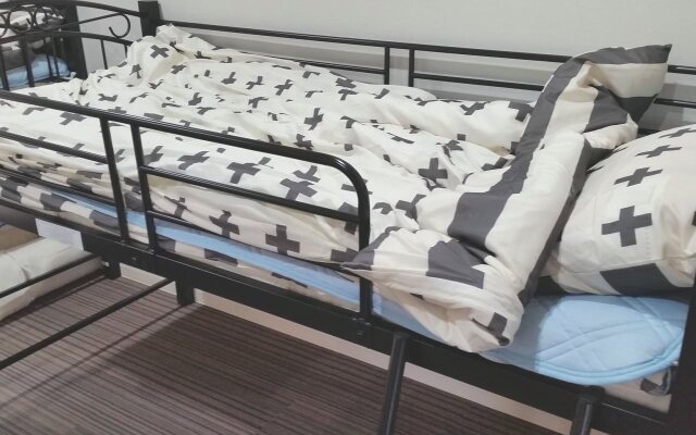 DK House - Hostel