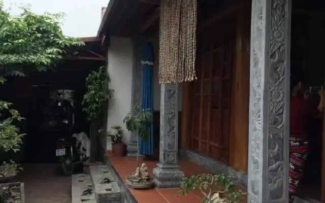 Tam Coc Hung Anh Homestay – Hostel