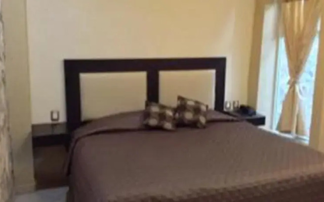 Posada Real Hotel Boutique