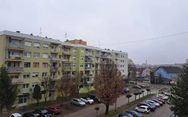 Apartman 19 in Vinkovci