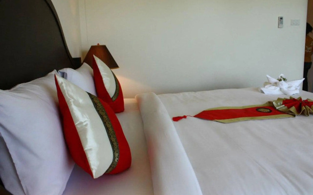 Apirata Resort