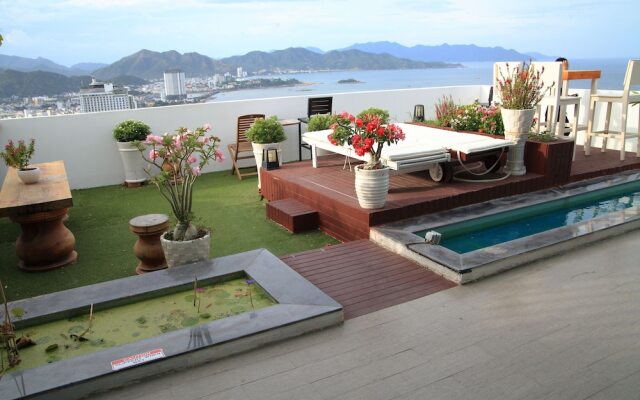 Nha Trang Beach Apartments