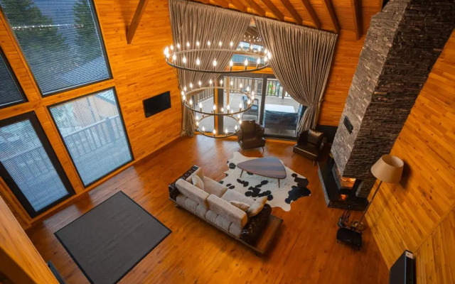 Mağmat Resort & Bungalow