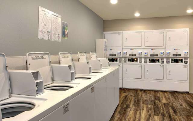 WoodSpring Suites Baltimore White Marsh - Nottingham