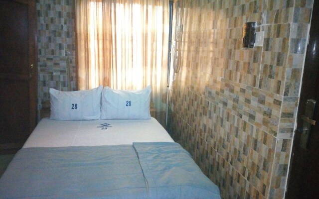 Jam-Bed Hotel and Suites Abeokuta