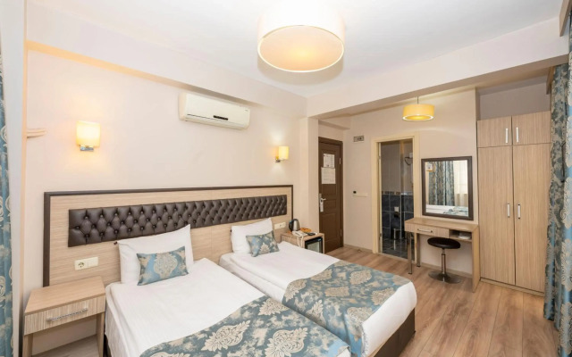 Tugra Hotel