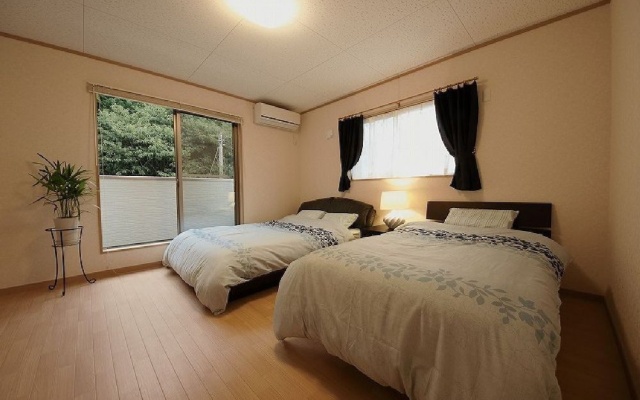 yachimata villa – Guest Rooms – Yachimata