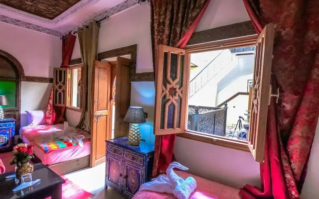 Riad Lalla Marrakech