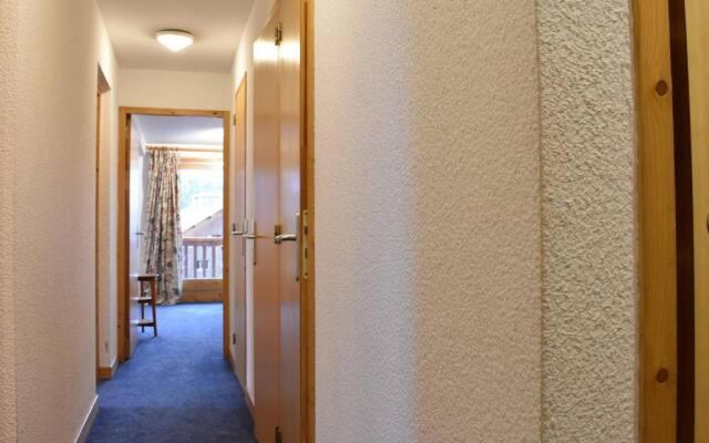 Appartement Méribel, 3 pièces, 6 personnes - FR-1-180-138