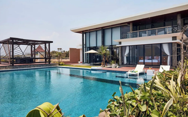 Abian Kapas Beach Bali