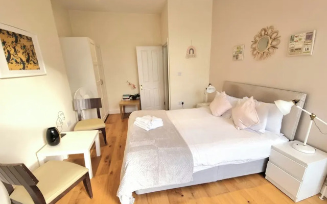 Notting Hill Flats 5min to Portobello Rd