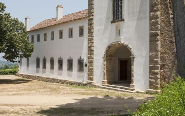 Convento Inn And Artist Residencies