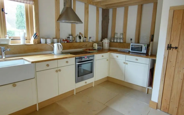 Beautifully Renovated Barn in Northiam