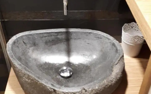 Alpine Suite - Casa di Giò