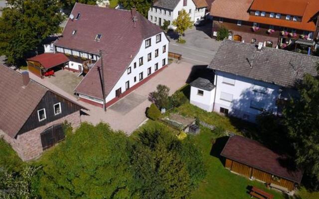 Charming Apartment in the Black Forest