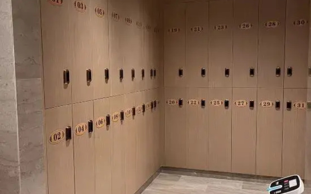 Somerset Haizhu Centre Guangzhou