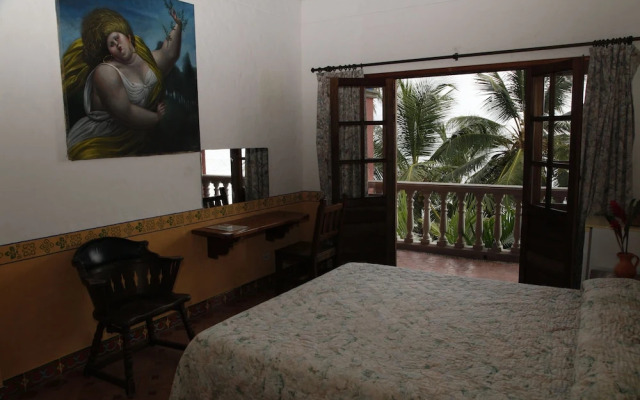 Hotel Las Mananitas Capurgana
