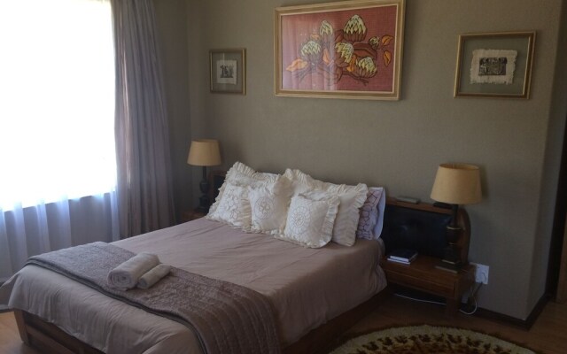 At The View B&B