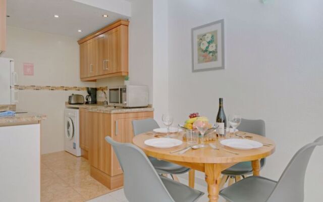 Apartment Apolo VII Calpe/Calp 38232