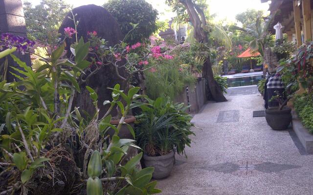 Legian Village Hotel