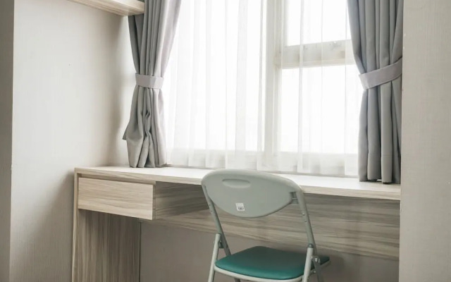 Simply Studio Room Apartment Margonda Residences 5