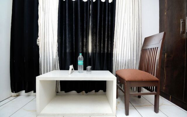Oyo 30999 Hotel Vaishno