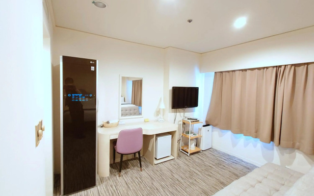 Hotel Montoview Yonezawa