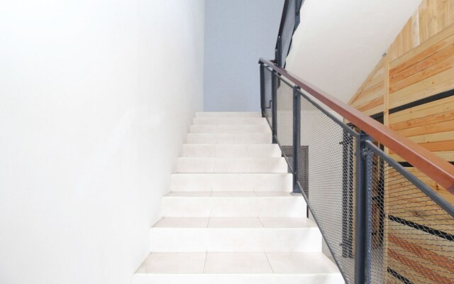 Airy Eco Cilandak Bakti 9 Jakarta